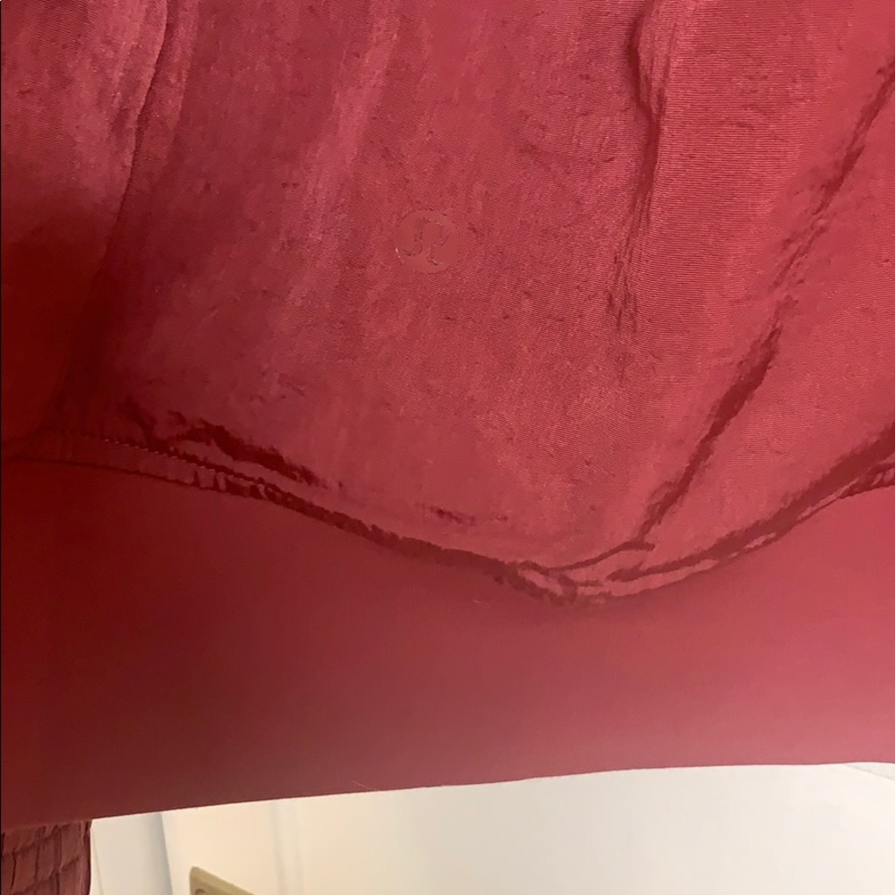 Jacket Double Side - image 3